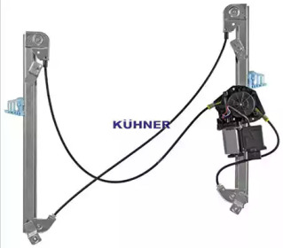 AD KUHNER av1055c -  Подъемное устройство для окон